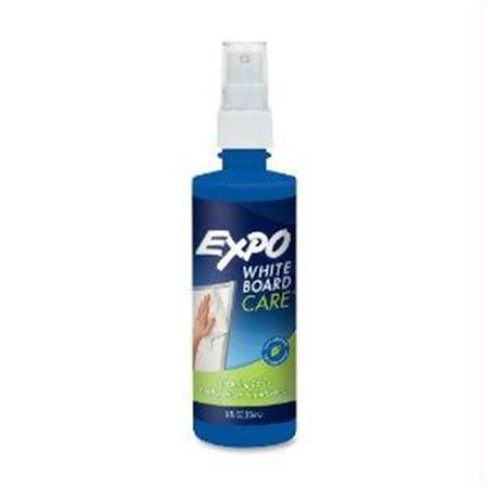 Dymo Dymo Expo Cleaner 8 Oz. Spray Bottle - 81803 81803
